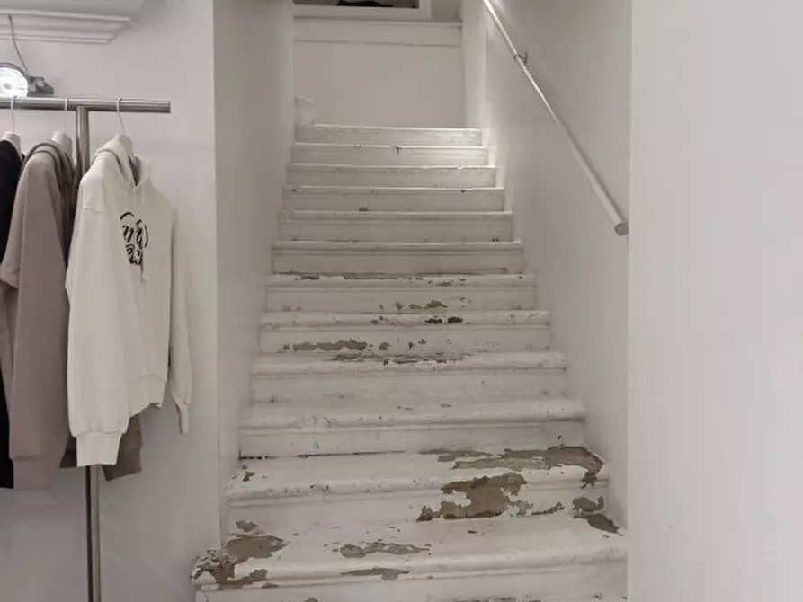 Immagine 9 di Negozio in affitto  in Via Mantova a Trento