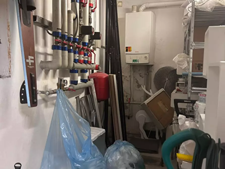 Immagine 29 di Negozio in affitto  in Via Mantova a Trento