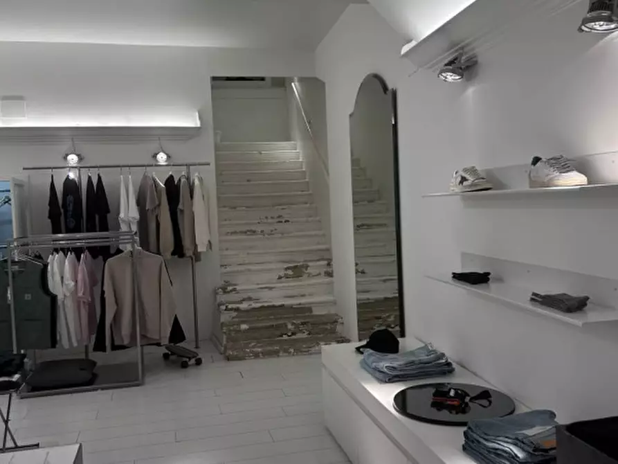 Immagine 30 di Negozio in affitto  in Via Mantova a Trento