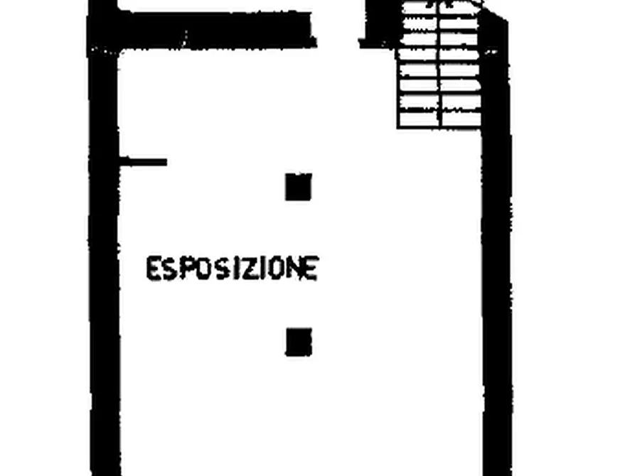 Immagine 35 di Negozio in affitto  in Via Mantova a Trento