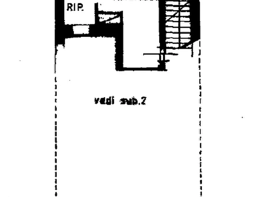 Immagine 37 di Negozio in affitto  in Via Mantova a Trento