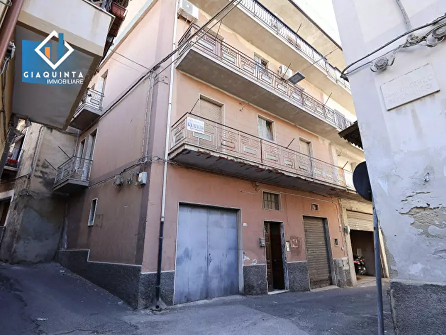 Immagine 3 di Appartamento in vendita  in Via Commendator Vincenzo Panebianco N.12 a Palagonia