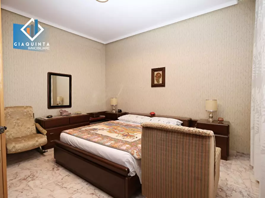 Immagine 9 di Appartamento in vendita  in Via Commendator Vincenzo Panebianco N.12 a Palagonia