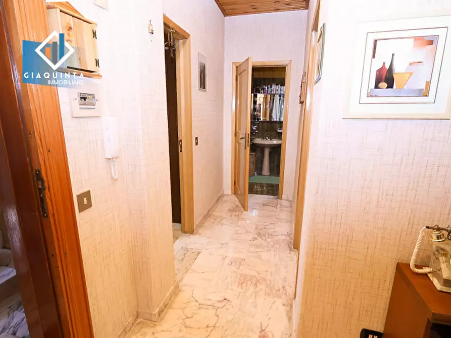 Immagine 11 di Appartamento in vendita  in Via Commendator Vincenzo Panebianco N.12 a Palagonia