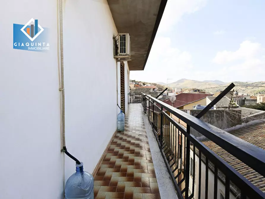 Immagine 14 di Appartamento in vendita  in Via Commendator Vincenzo Panebianco N.12 a Palagonia