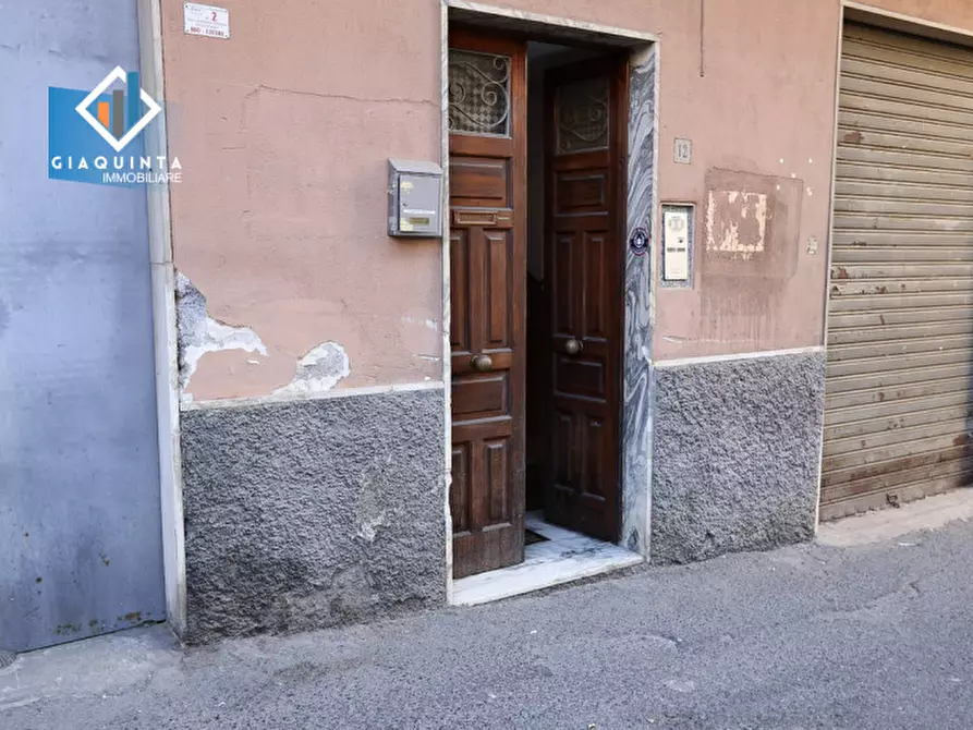 Immagine 15 di Appartamento in vendita  in Via Commendator Vincenzo Panebianco N.12 a Palagonia