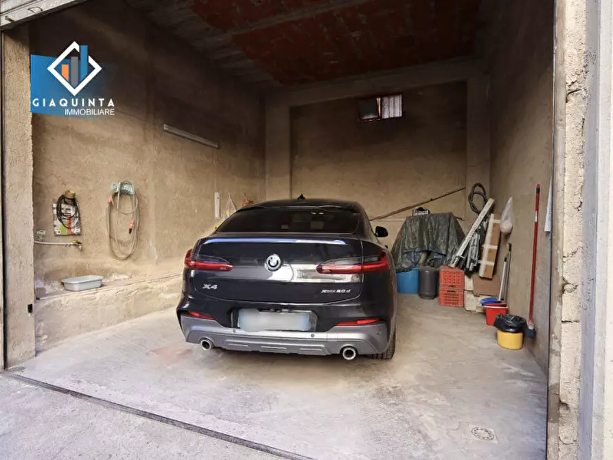 Immagine 17 di Appartamento in vendita  in Via Commendator Vincenzo Panebianco N.12 a Palagonia