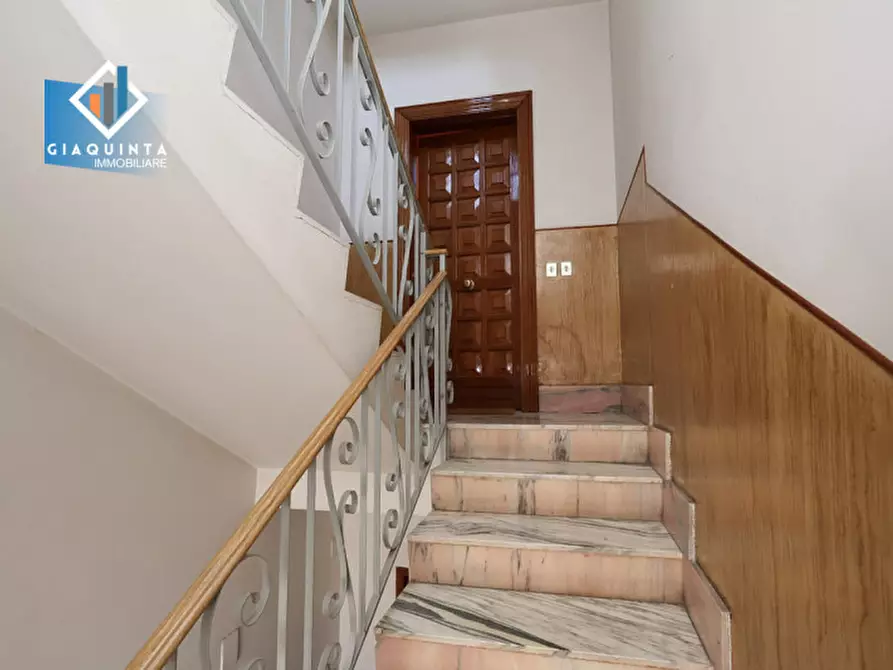 Immagine 19 di Appartamento in vendita  in Via Commendator Vincenzo Panebianco N.12 a Palagonia