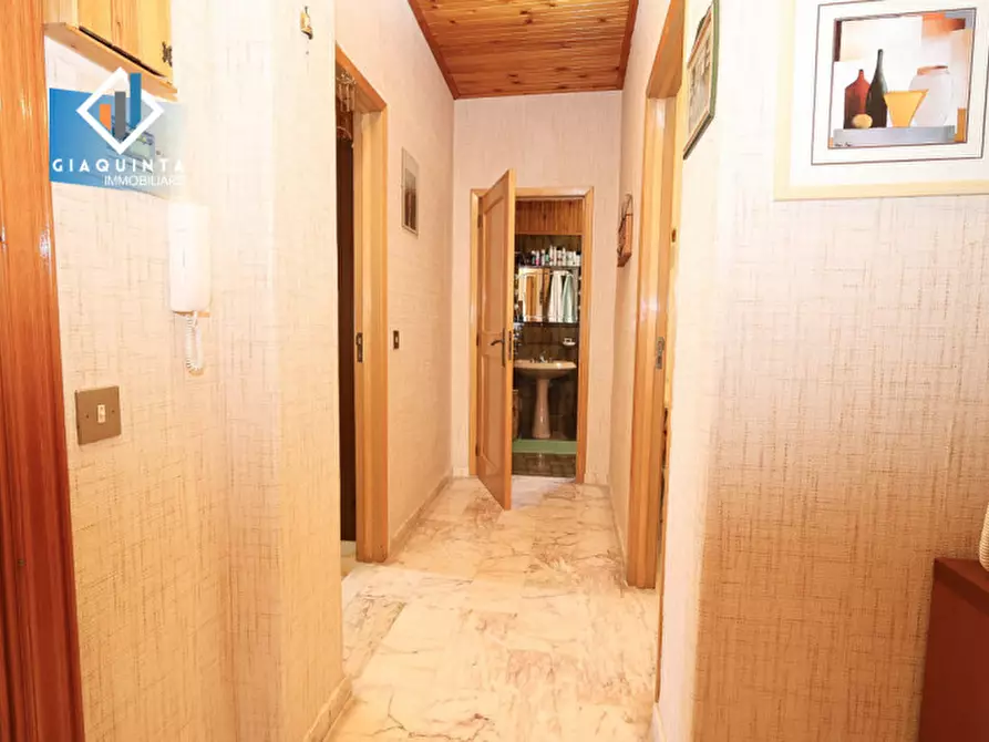 Immagine 20 di Appartamento in vendita  in Via Commendator Vincenzo Panebianco N.12 a Palagonia