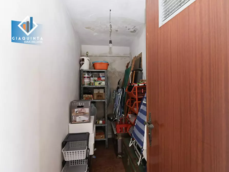 Immagine 22 di Appartamento in vendita  in Via Commendator Vincenzo Panebianco N.12 a Palagonia