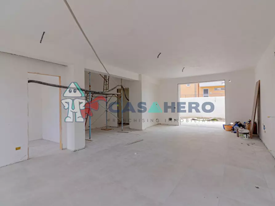 Immagine 11 di Villa in vendita  a Ficarazzi