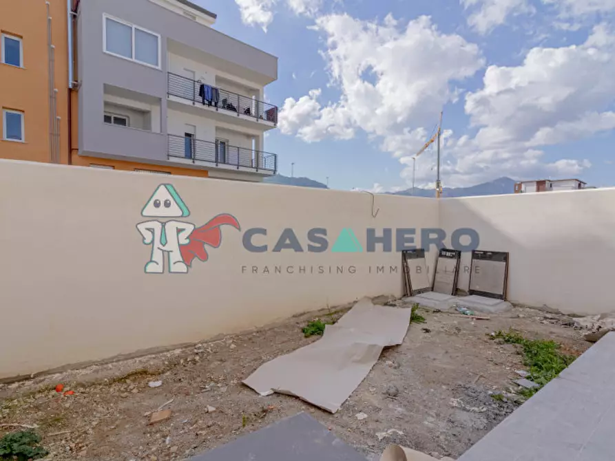 Immagine 19 di Villa in vendita  a Ficarazzi