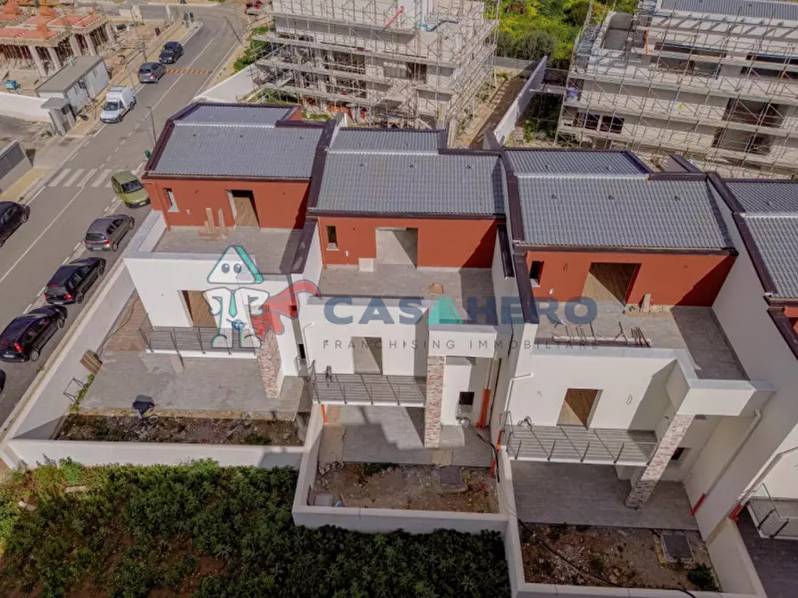 Immagine 26 di Villa in vendita  a Ficarazzi