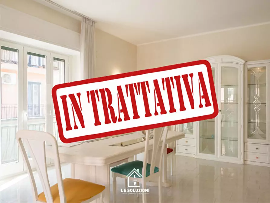 Immagine 1 di Appartamento in vendita  in via cavour 88 a Putignano