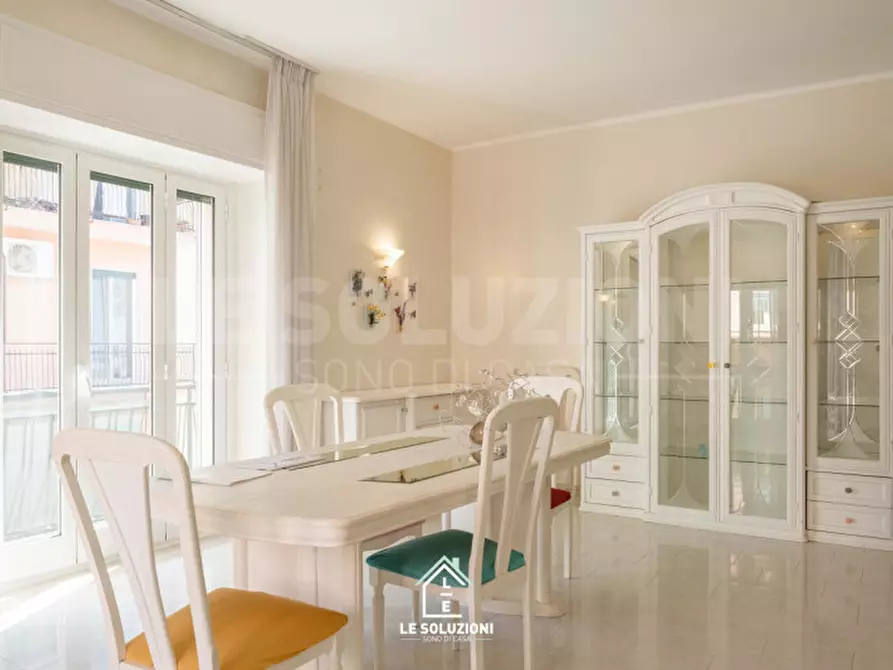 Immagine 2 di Appartamento in vendita  in via cavour 88 a Putignano