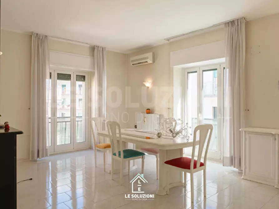 Immagine 3 di Appartamento in vendita  in via cavour 88 a Putignano