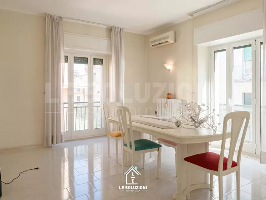 Immagine 6 di Appartamento in vendita  in via cavour 88 a Putignano