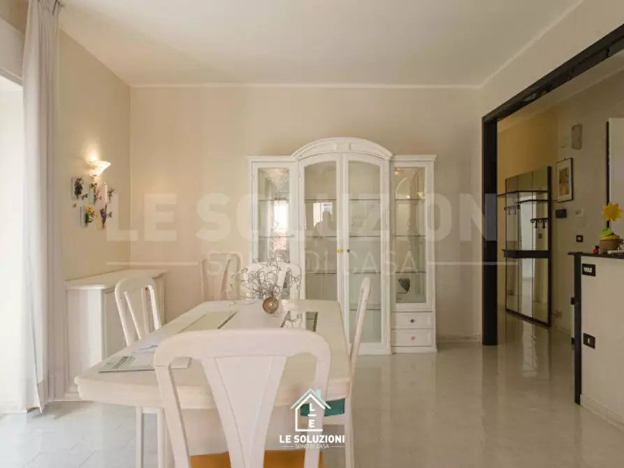 Immagine 7 di Appartamento in vendita  in via cavour 88 a Putignano