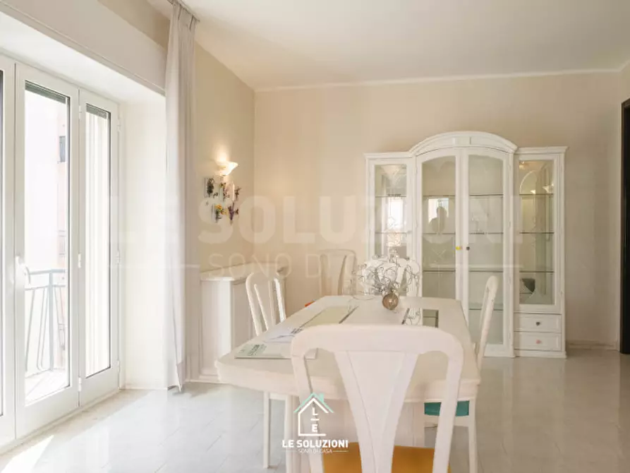 Immagine 8 di Appartamento in vendita  in via cavour 88 a Putignano