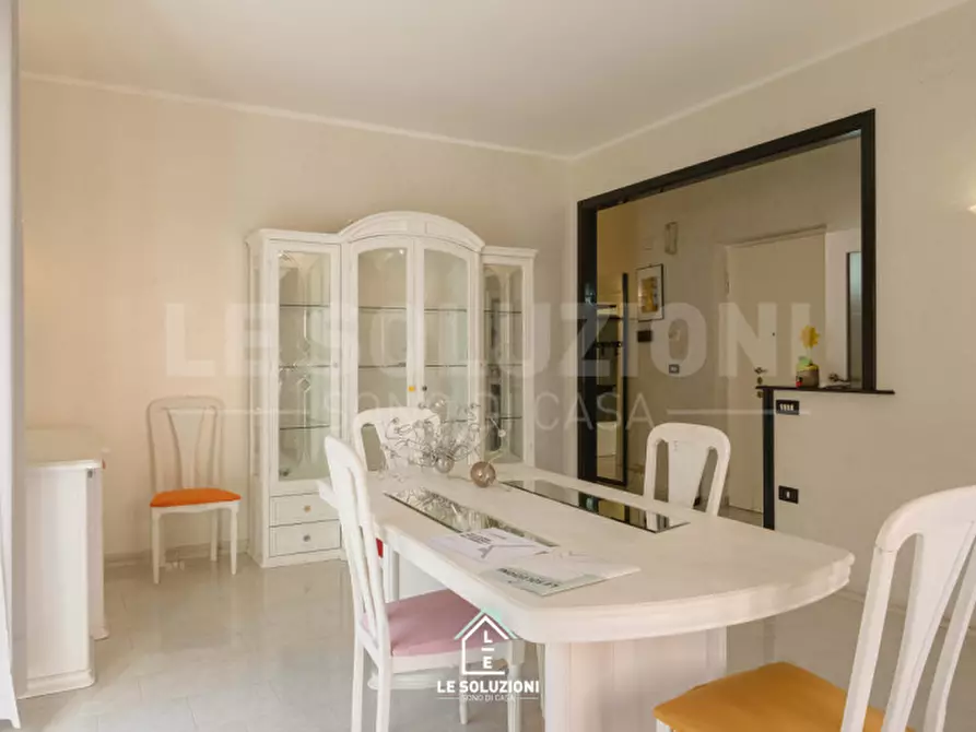 Immagine 9 di Appartamento in vendita  in via cavour 88 a Putignano