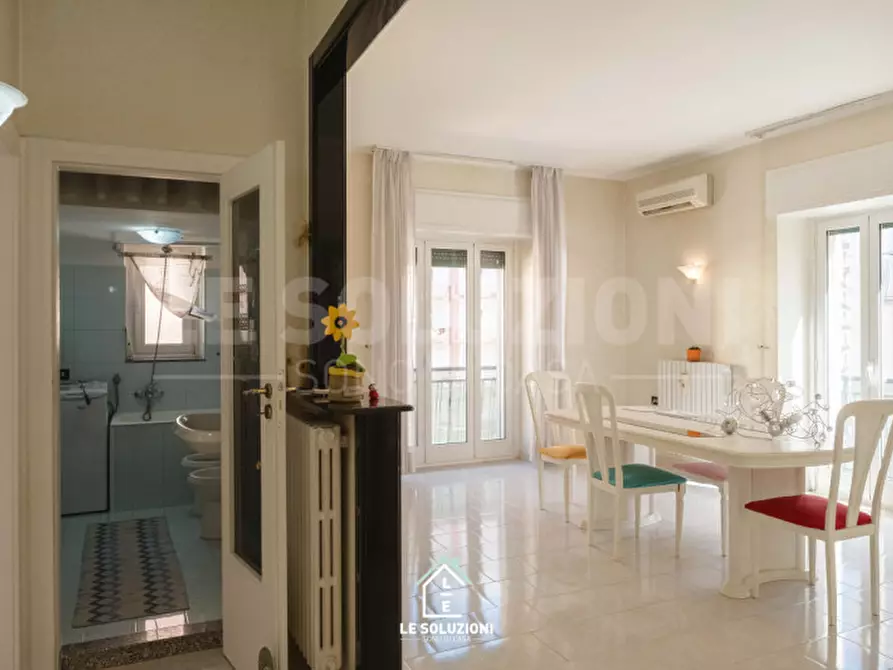 Immagine 10 di Appartamento in vendita  in via cavour 88 a Putignano