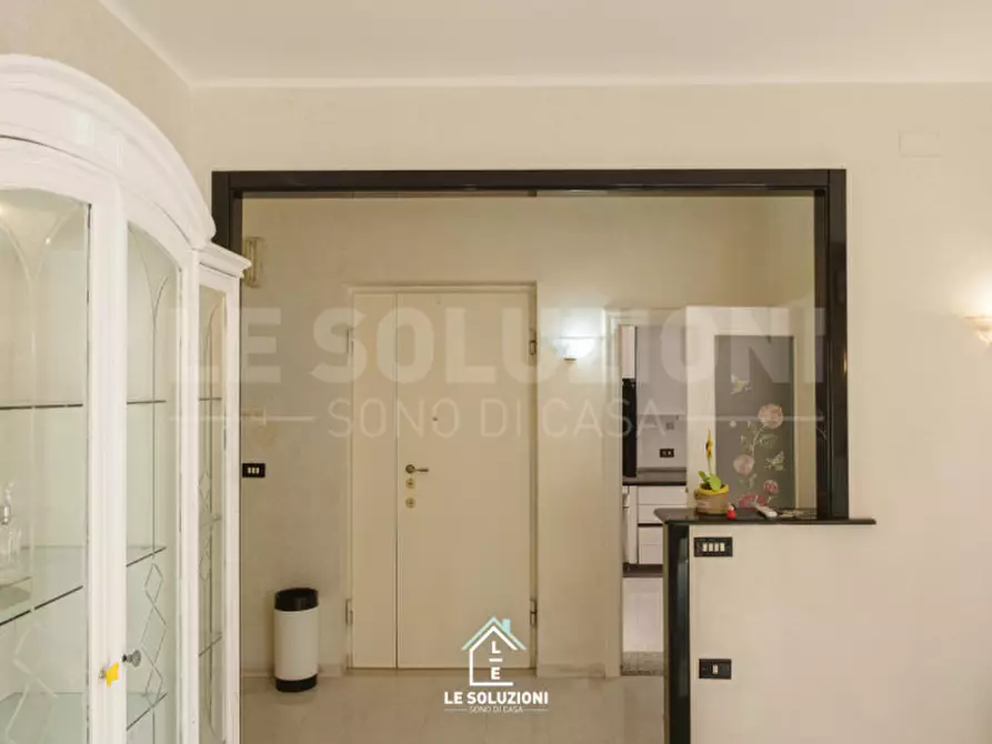 Immagine 11 di Appartamento in vendita  in via cavour 88 a Putignano