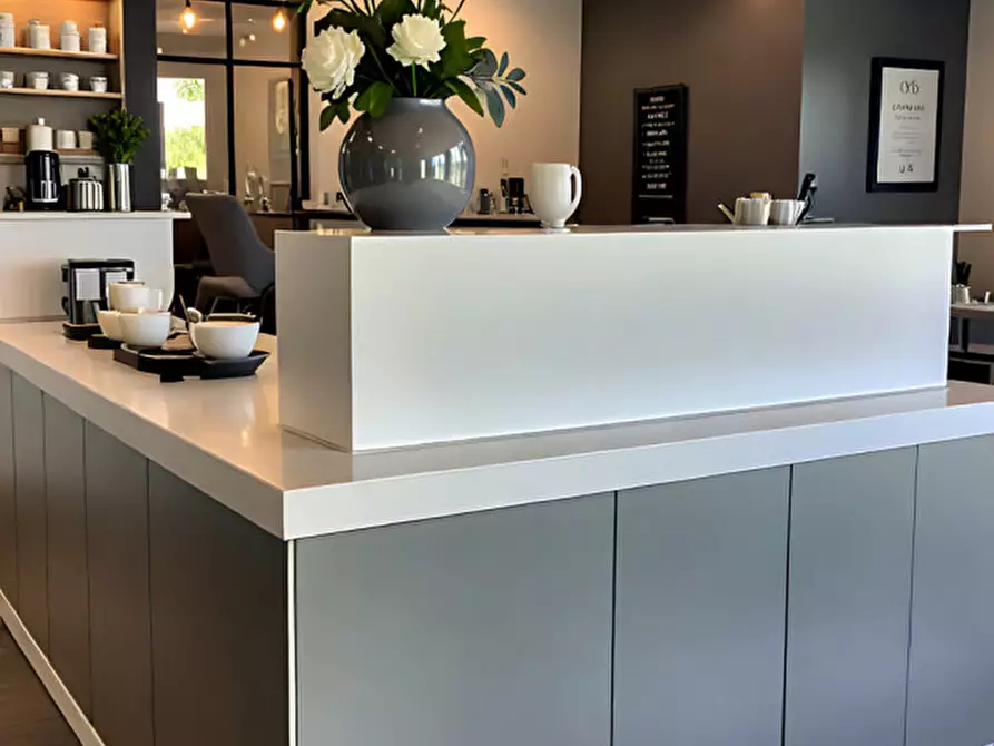 Immagine 3 di Attività commerciale in vendita  in Piazza Oberkochen a Montebelluna