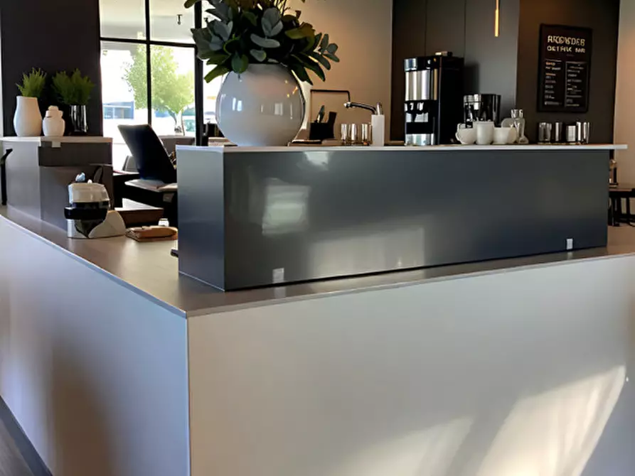 Immagine 4 di Attività commerciale in vendita  in Piazza Oberkochen a Montebelluna