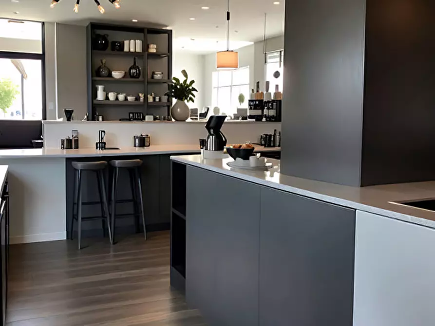 Immagine 5 di Attività commerciale in vendita  in Piazza Oberkochen a Montebelluna