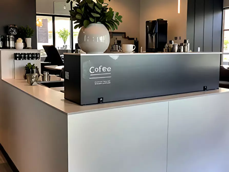 Immagine 6 di Attività commerciale in vendita  in Piazza Oberkochen a Montebelluna