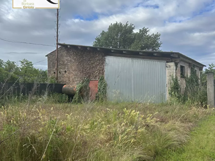 Immagine 1 di Terreno in vendita  a Masi