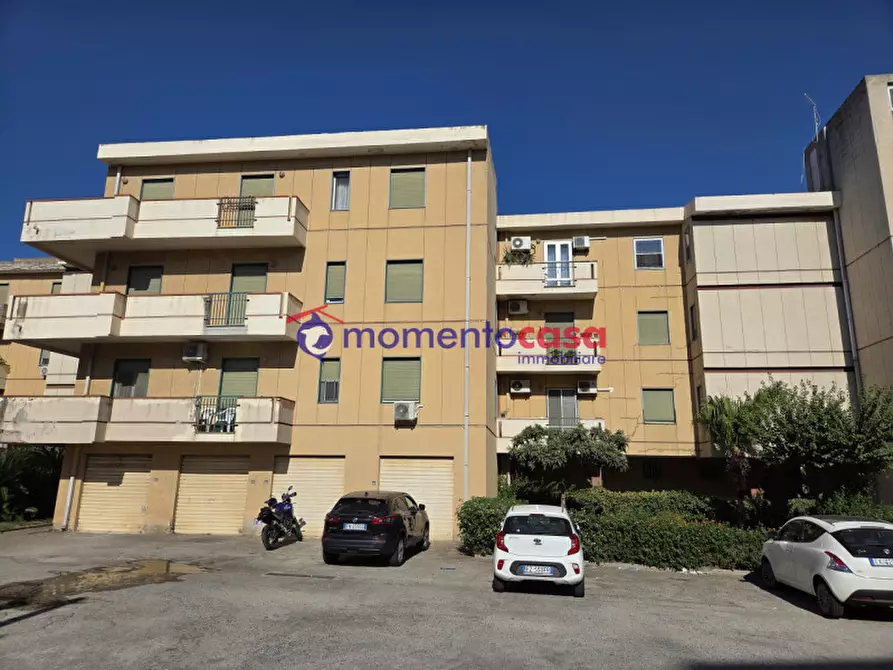 Immagine 1 di Appartamento in vendita  in via nazionale archi a Reggio Di Calabria