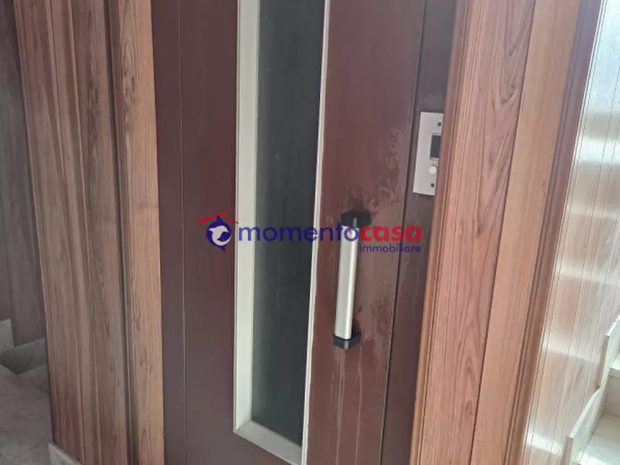 Immagine 2 di Appartamento in vendita  in via nazionale archi a Reggio Di Calabria