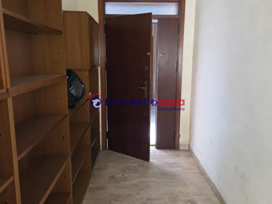 Immagine 3 di Appartamento in vendita  in via nazionale archi a Reggio Di Calabria