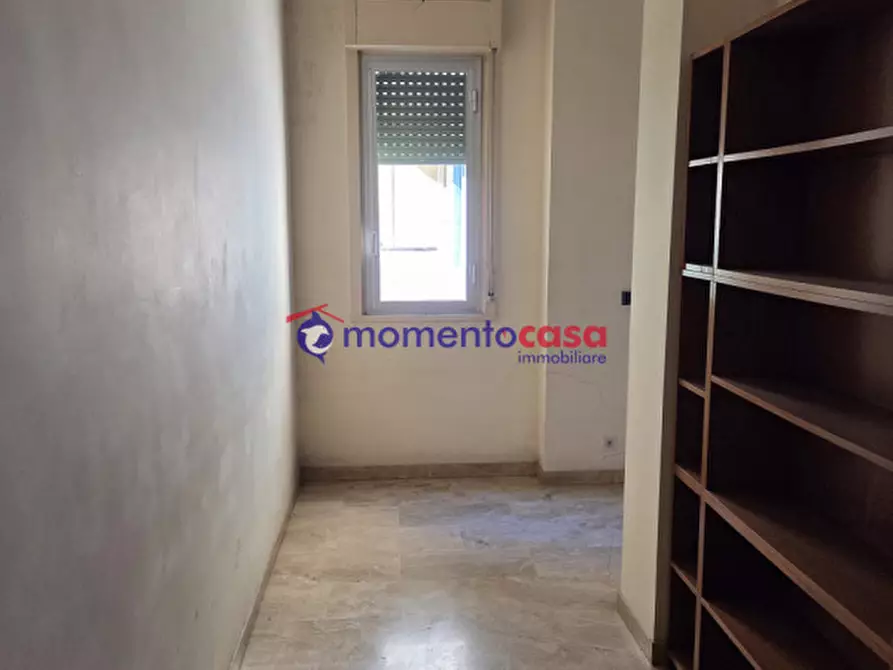 Immagine 4 di Appartamento in vendita  in via nazionale archi a Reggio Di Calabria