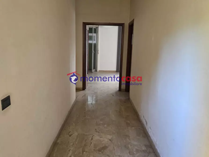 Immagine 5 di Appartamento in vendita  in via nazionale archi a Reggio Di Calabria