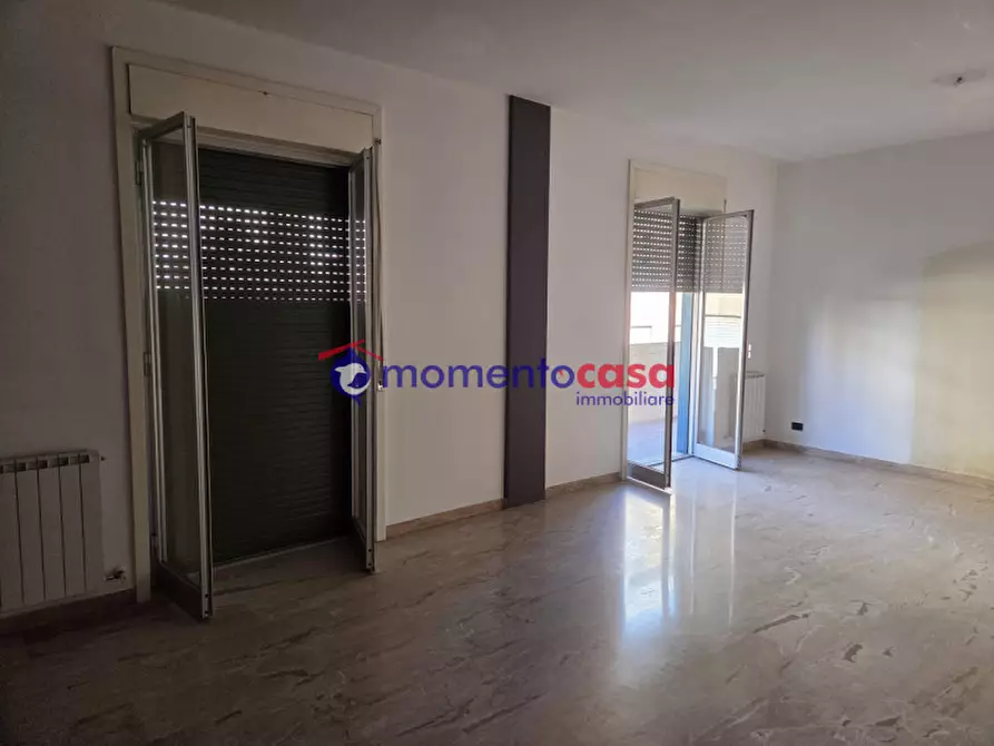 Immagine 7 di Appartamento in vendita  in via nazionale archi a Reggio Di Calabria