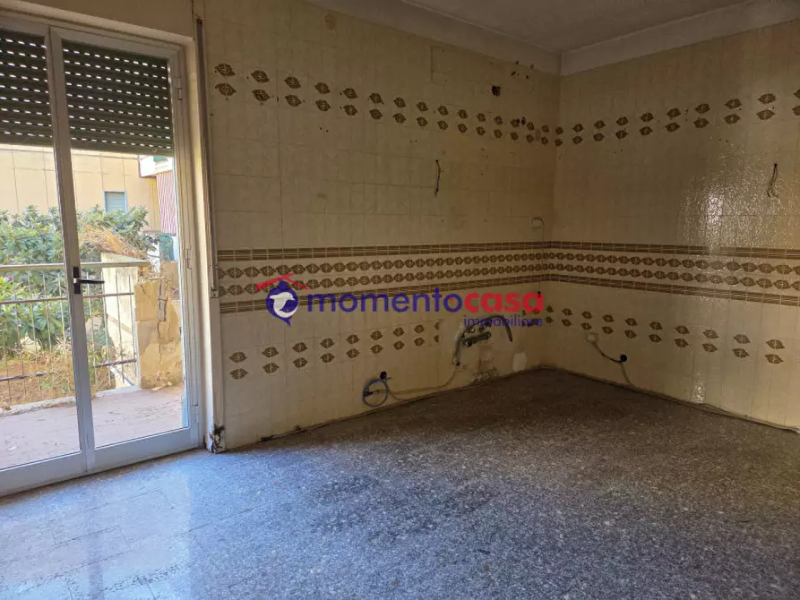 Immagine 9 di Appartamento in vendita  in via nazionale archi a Reggio Di Calabria