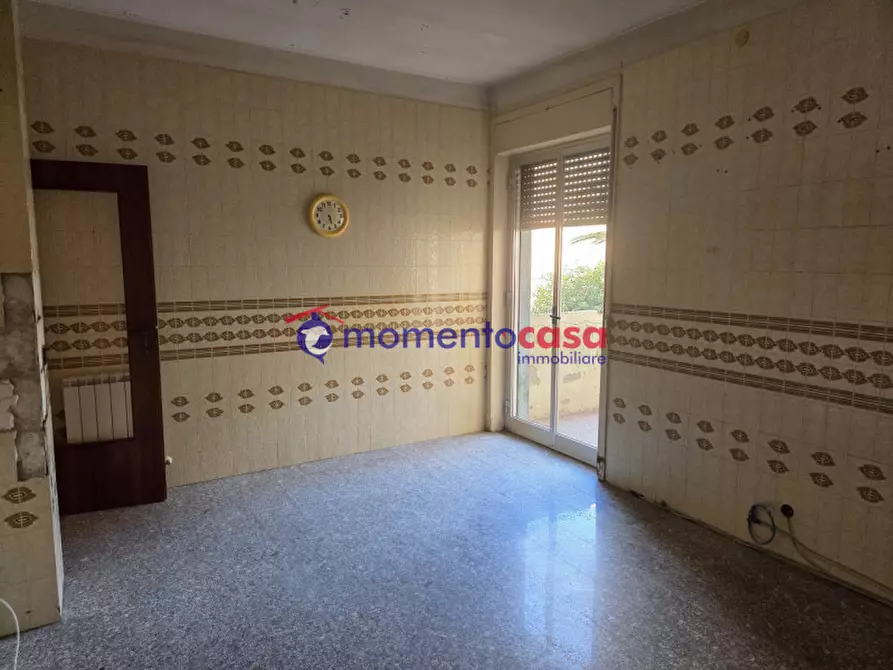 Immagine 10 di Appartamento in vendita  in via nazionale archi a Reggio Di Calabria