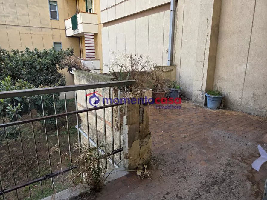 Immagine 11 di Appartamento in vendita  in via nazionale archi a Reggio Di Calabria