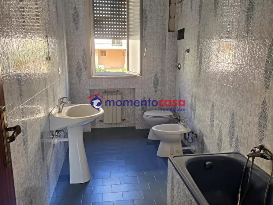 Immagine 13 di Appartamento in vendita  in via nazionale archi a Reggio Di Calabria