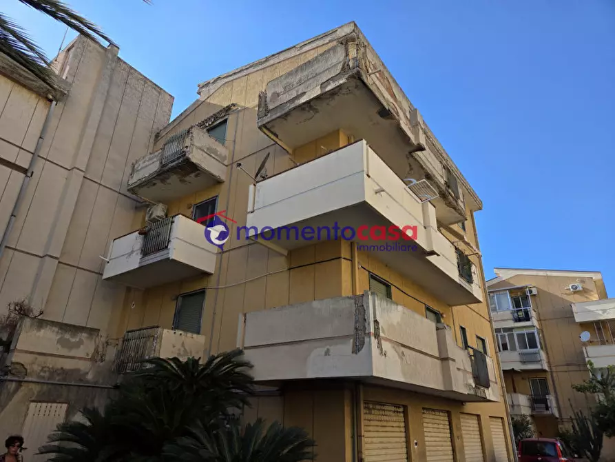 Immagine 19 di Appartamento in vendita  in via nazionale archi a Reggio Di Calabria