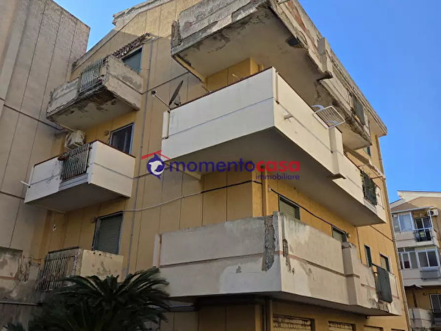 Immagine 20 di Appartamento in vendita  in via nazionale archi a Reggio Di Calabria