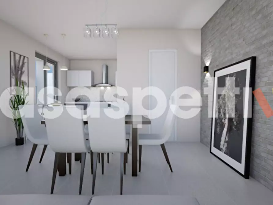 Immagine 3 di Villa in vendita  in Rione Madonna del Piano,1 a Bomarzo