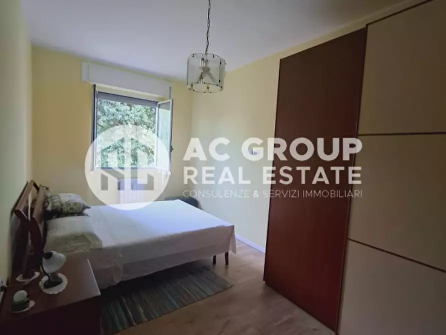 Immagine 12 di Appartamento in vendita  in Via Alessandro Volta a Saronno