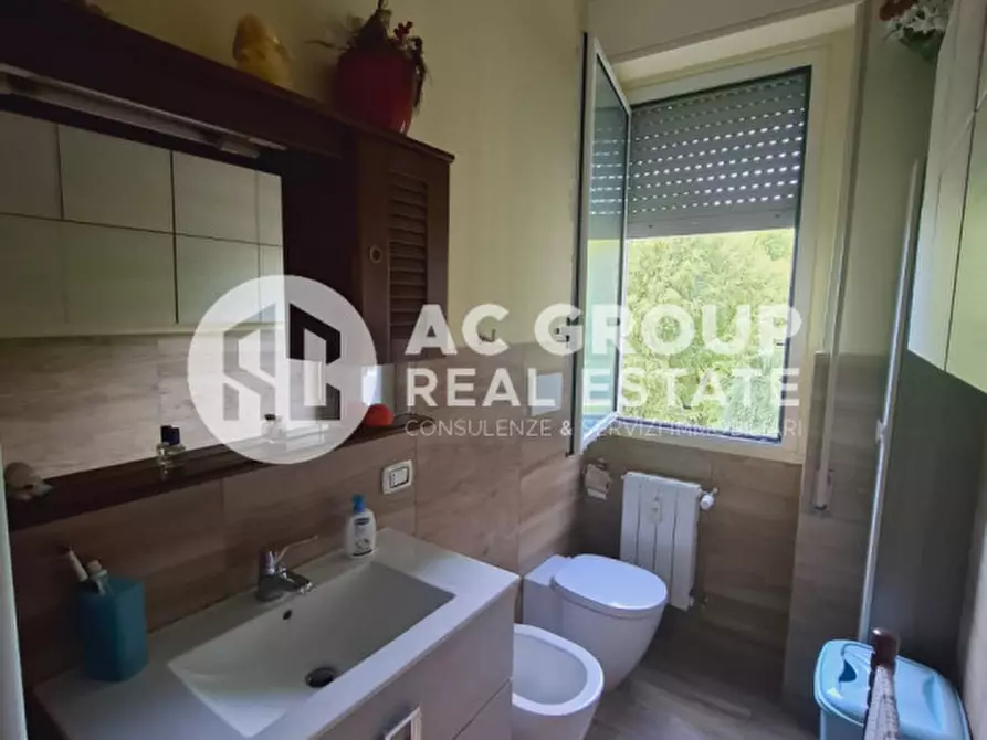 Immagine 14 di Appartamento in vendita  in Via Alessandro Volta a Saronno