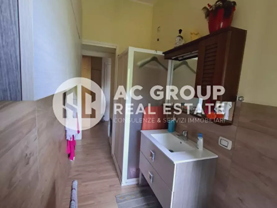 Immagine 16 di Appartamento in vendita  in Via Alessandro Volta a Saronno