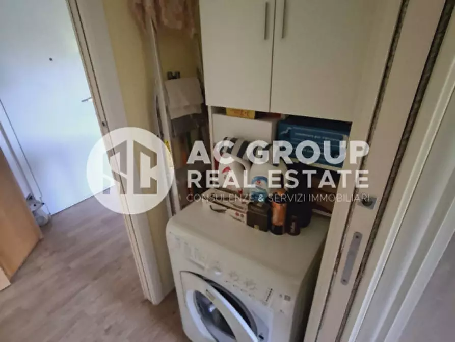 Immagine 17 di Appartamento in vendita  in Via Alessandro Volta a Saronno