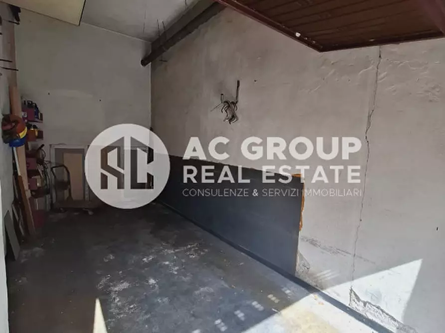 Immagine 19 di Appartamento in vendita  in Via Alessandro Volta a Saronno