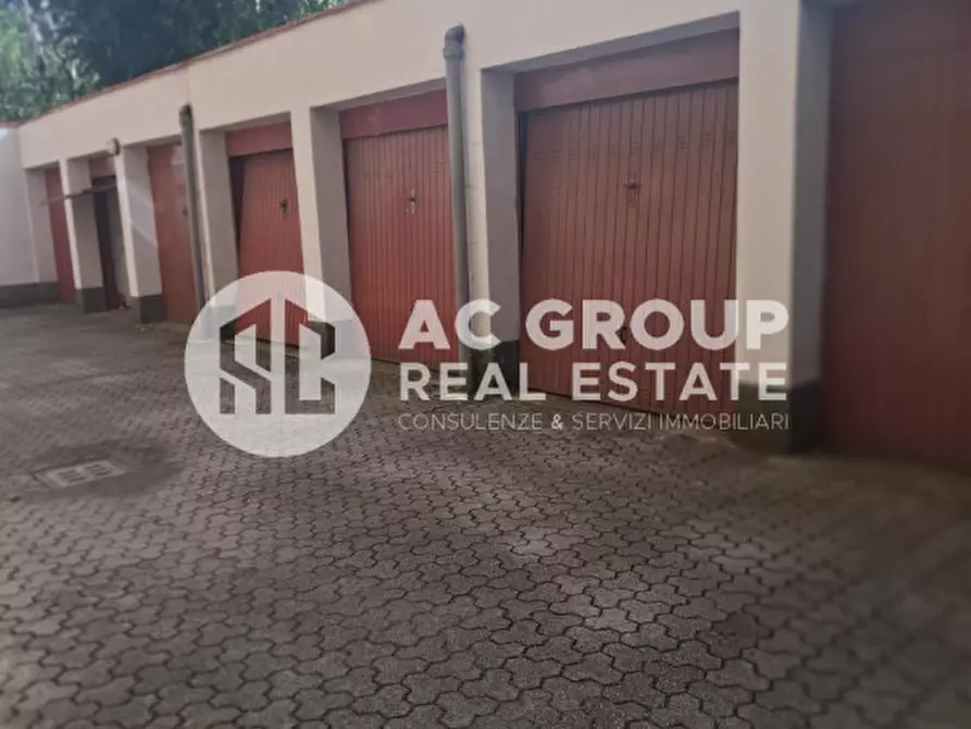 Immagine 20 di Appartamento in vendita  in Via Alessandro Volta a Saronno